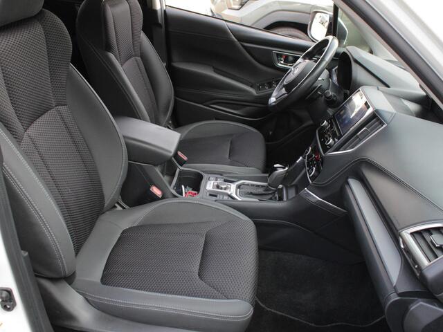 Subaru FORESTER 2.0i e-BOXER Luxury | Carplay Navigatie | Camera | Clima | Trekhaak