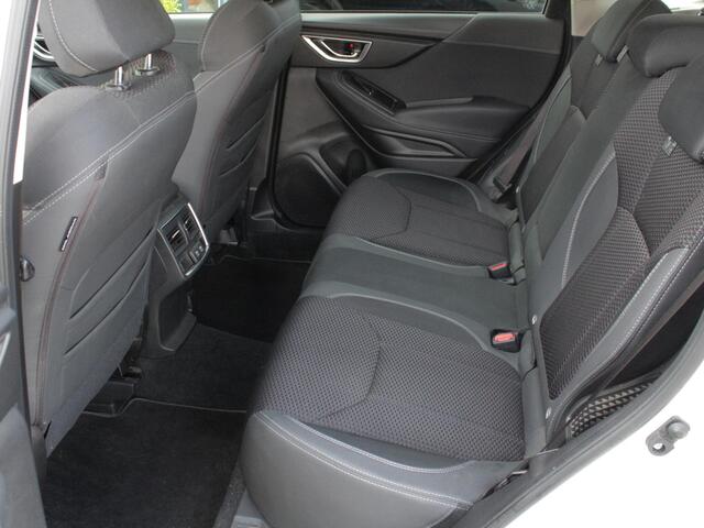 Subaru FORESTER 2.0i e-BOXER Luxury | Carplay Navigatie | Camera | Clima | Trekhaak