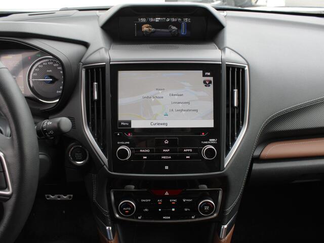 Subaru FORESTER 2.0i e-BOXER First Edition | Navi | Adap. Cruise | Leder | Panodak | Trekhaak