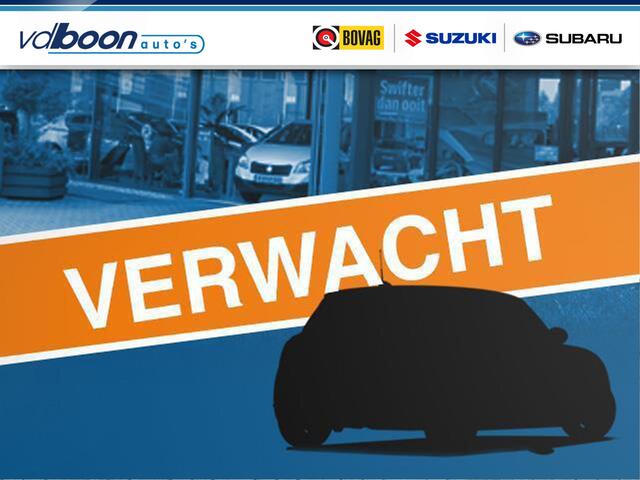 Subaru FORESTER 2.0i e-BOXER Luxury | Navi | Camera | Trekhaak | Cruise