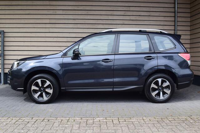 Subaru FORESTER 2.0 Comfort - Trekhaak - Dealer onderhouden