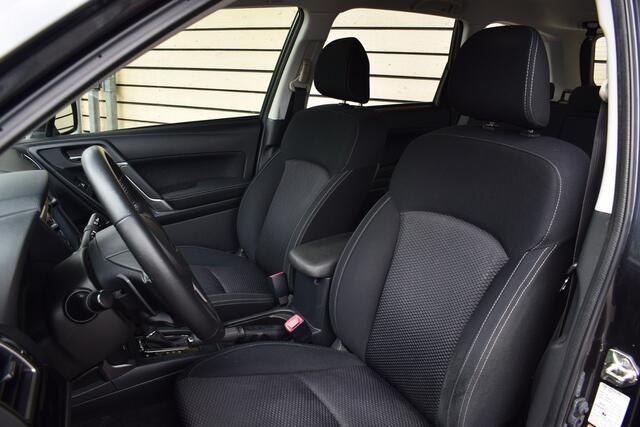 Subaru FORESTER 2.0 Comfort - Trekhaak - Dealer onderhouden