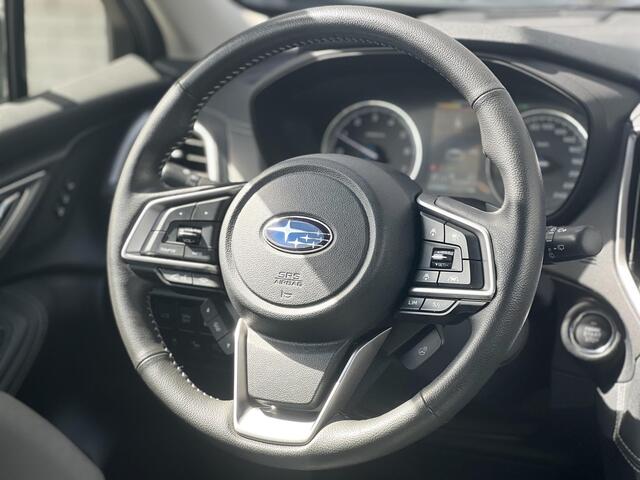 Subaru FORESTER 2.0i e-BOXER First Edition Dealer onderhouden| Rijklaarprijs!!!