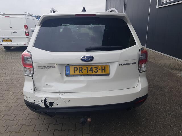 Subaru FORESTER 2.0 Premium