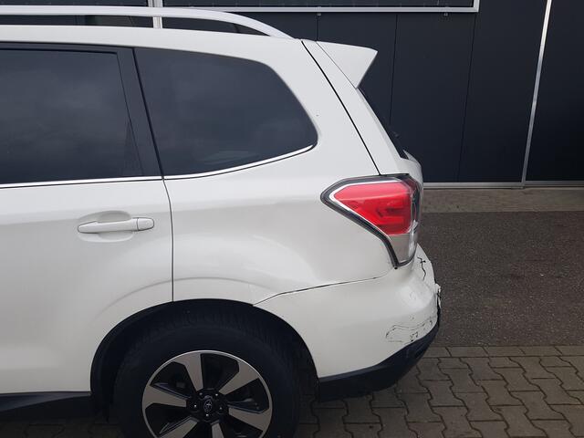 Subaru FORESTER 2.0 Premium