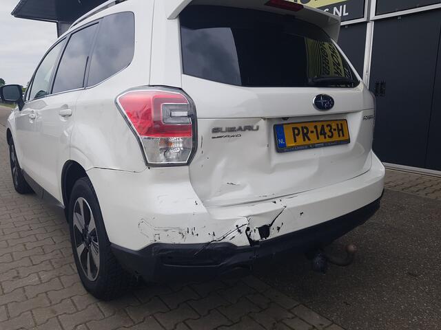 Subaru FORESTER 2.0 Premium