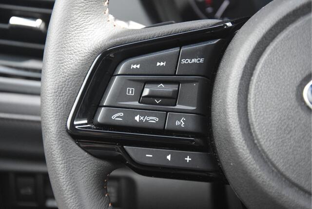 Subaru FORESTER 2.0i e-BOXER Premium