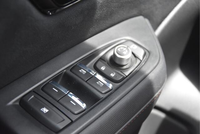 Subaru FORESTER 2.0i e-BOXER Premium