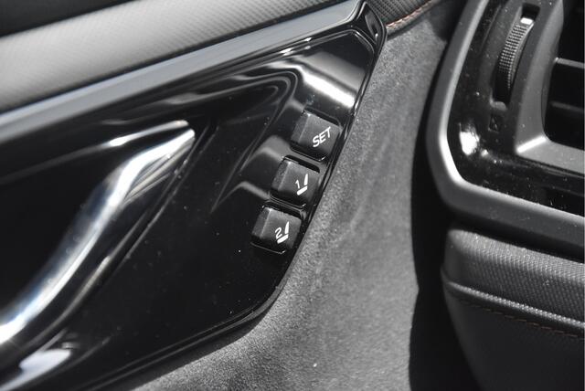 Subaru FORESTER 2.0i e-BOXER Premium