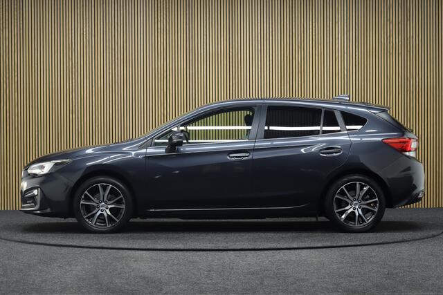 Subaru IMPREZA 1.6i 4WD Comfort | Adaptive-cruise | Camera | Clima | Apple Carplay & Android Auto | Keyless | Maps Navigatie | Stoelverwarming | Dodehoekdetectie | Dealer Onderhouden!