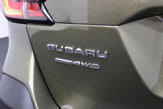 Subaru OUTBACK 2.5i Premium | Navigatie | Lederen interieur | Adaptive-cruise | Camera | Apple Carplay & Android Auto | Elek. Achterklep | Elek. Glazen Schuifdak | Dodehoekdetectie