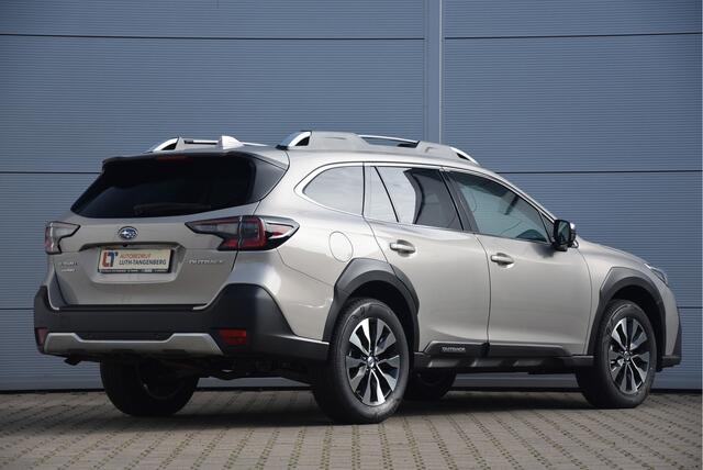 Subaru OUTBACK 2.5i Premium | Trekhaak |
