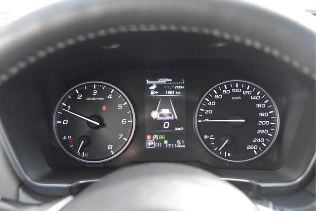 Subaru OUTBACK 2.5i Premium | Trekhaak |