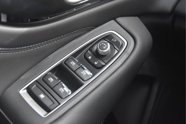 Subaru OUTBACK 2.5i Premium | Trekhaak |