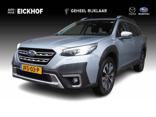 Subaru OUTBACK 2.5i Premium AWD