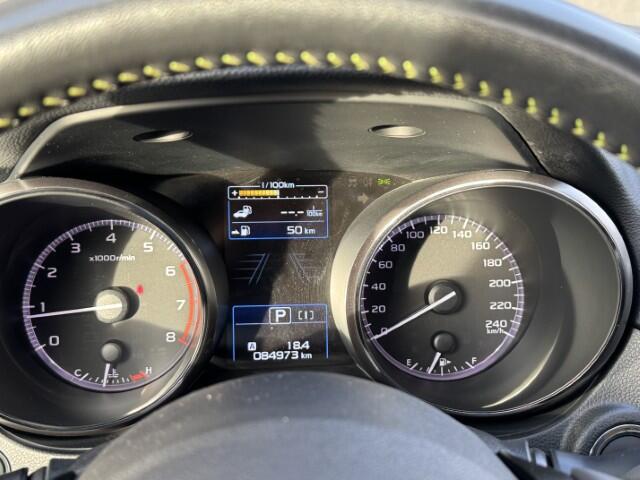 Subaru OUTBACK 2.5i Premium Schuifdak