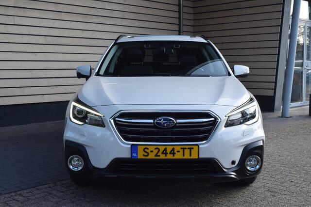 Subaru OUTBACK 2.5i Premium - Dealer Onderhouden - Afneembare Trekhaak -