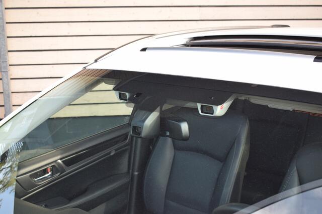 Subaru OUTBACK 2.5i Premium - Dealer Onderhouden - Afneembare Trekhaak -