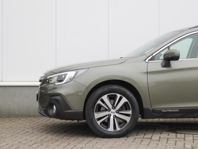 Subaru OUTBACK 2.5i Premium | Navi | Adap. Cruise | Leder | Lm-Velgen