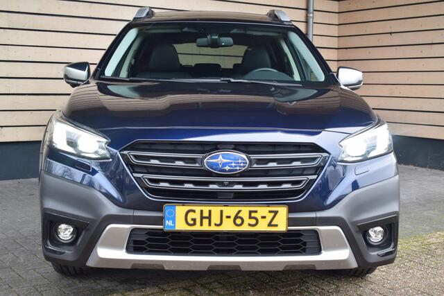 Subaru OUTBACK 2.5i AWD Premium - Dealer onderhouden
