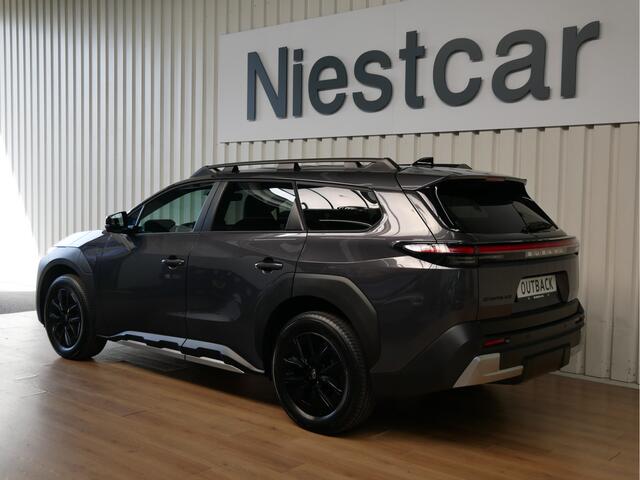 Subaru OUTBACK E- 4E-xperience 74.7 kWh