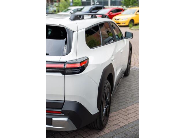 Subaru OUTBACK E- 4E-xperience 74.7 kWh - 8 jaar garantie - Nu met gratis Afneembare Trekhaak - Diverse kleuren/uitvoeringen direct uit voorraad leverbaar