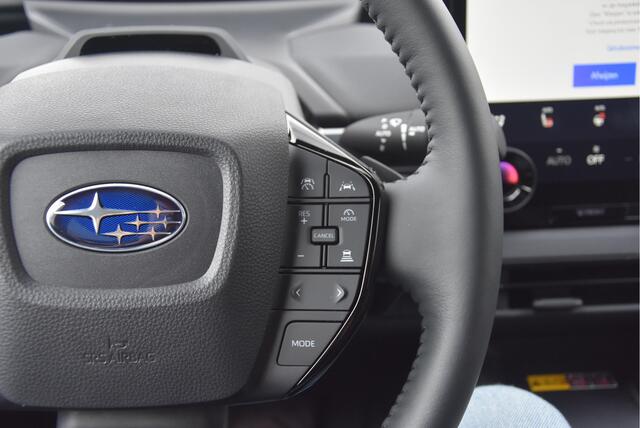Subaru OUTBACK E- 4E-xperience 74.7 kWh