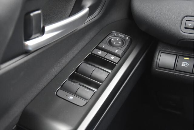 Subaru OUTBACK E- 4E-xperience 74.7 kWh
