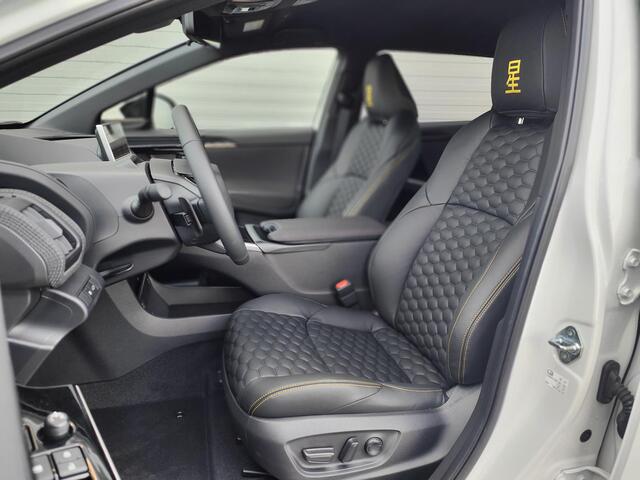 Subaru SOLTERRA 71 kWh Star Pakket Plus * Lease Deal 845,- per maand*