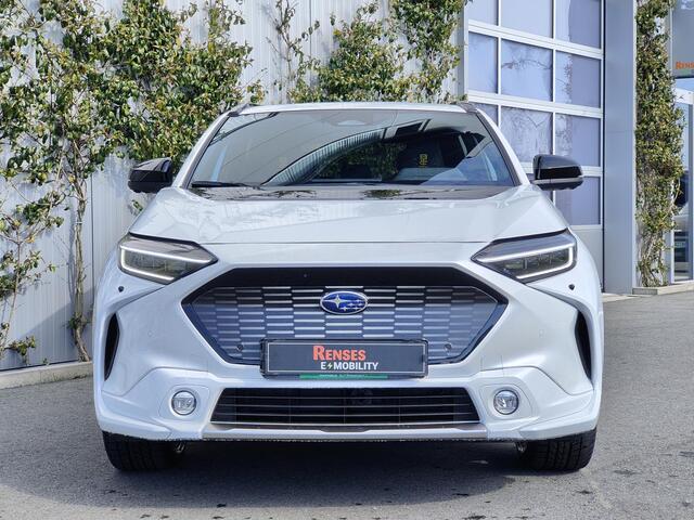 Subaru SOLTERRA Solterra 71 kWh* Lease Deal 845,- per maand*