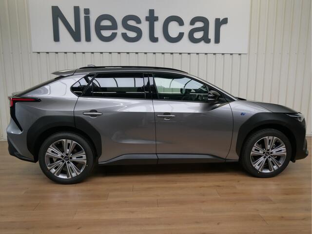 Subaru SOLTERRA 71 kWh Safe 8 garantie tot 2031