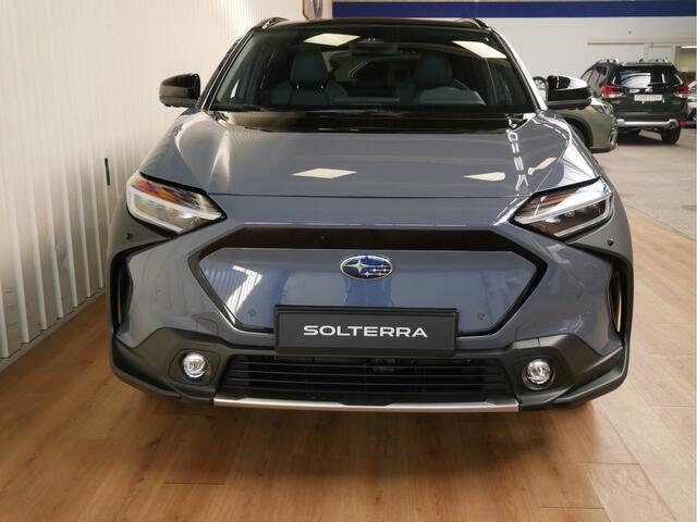 Subaru SOLTERRA Sky Package 71 kWh