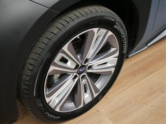 Subaru SOLTERRA Sky Package 71 kWh