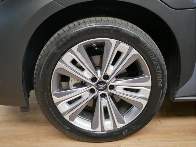 Subaru SOLTERRA Sky Package 71 kWh