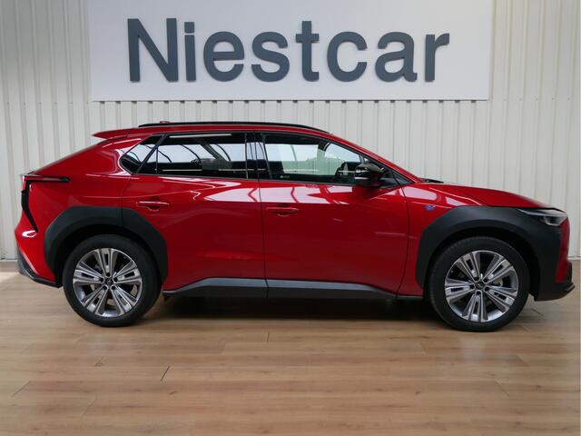 Subaru SOLTERRA *3 fase* 71 kWh Sky Package