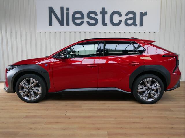 Subaru SOLTERRA *3 fase* 71 kWh Sky Package