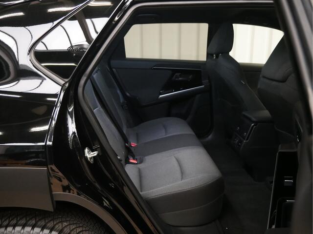 Subaru SOLTERRA 71 kWh