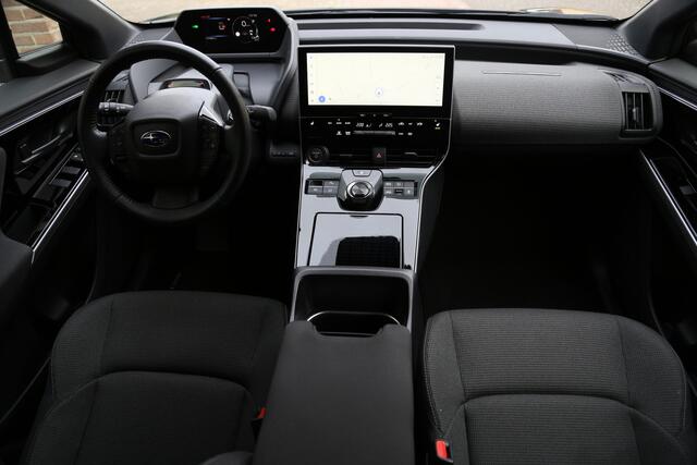 Subaru SOLTERRA 71 kWh Navi 360view LED ACC Safe 8