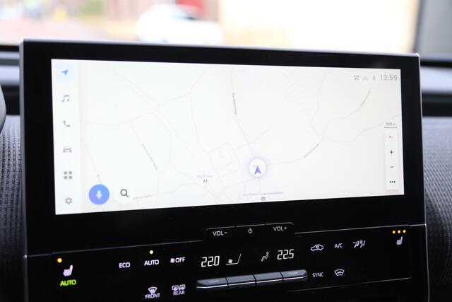 Subaru SOLTERRA 71 kWh Navi 360view LED ACC Safe 8