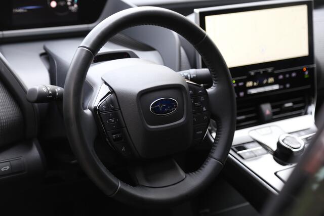 Subaru SOLTERRA 71 kWh Navi 360view LED ACC Safe 8