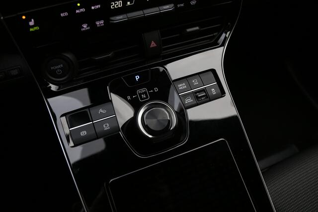 Subaru SOLTERRA 71 kWh Navi 360view LED ACC Safe 8