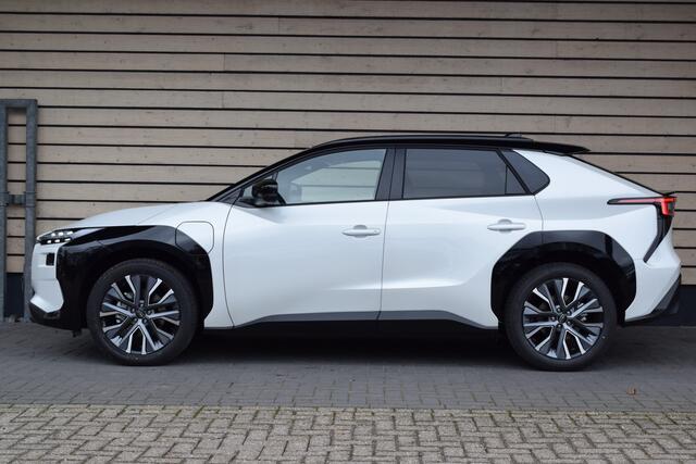 Subaru SOLTERRA 4E-xperience+ 73.1 kWh - Presale actie: 8 jaar gratis onderhoud, registratie voor 31 maart