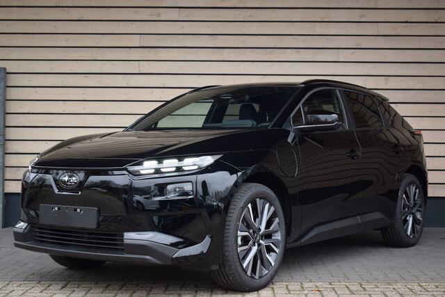 Subaru SOLTERRA 4E-xperience+ 73.1 kWh - Presale actie: 8 jaar gratis onderhoud, registratie voor 31 maart