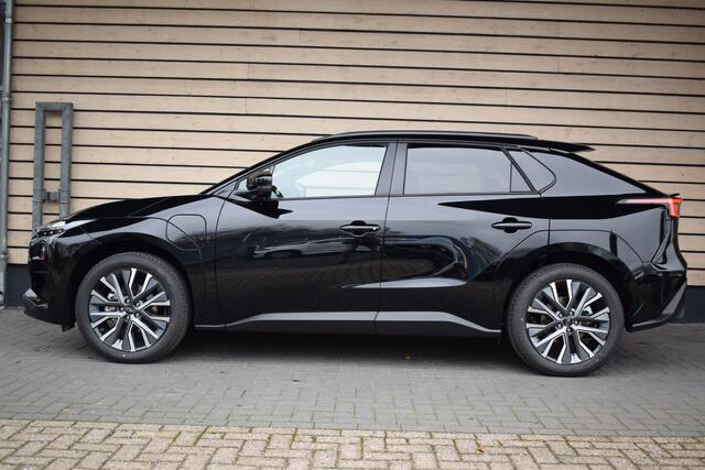 Subaru SOLTERRA 4E-xperience+ 73.1 kWh - Presale actie: 8 jaar gratis onderhoud, registratie voor 31 maart