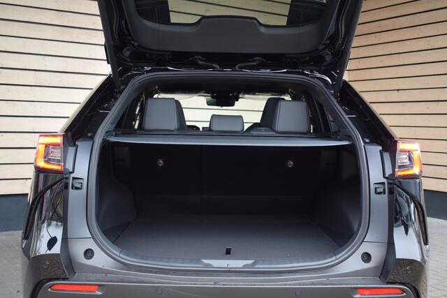 Subaru SOLTERRA 4E-xperience+ 73.1 kWh - Presale actie: 8 jaar gratis onderhoud, registratie voor 31 maart