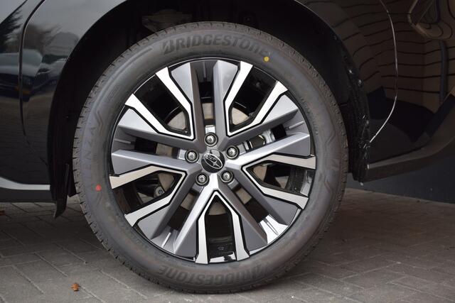 Subaru SOLTERRA 4E-xperience+ 73.1 kWh - Presale actie: 8 jaar gratis onderhoud, registratie voor 31 maart