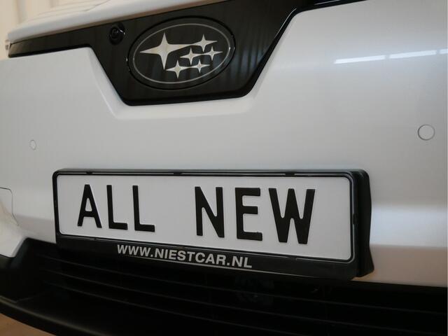 Subaru SOLTERRA 4E-xperience+ 73.1 kWh