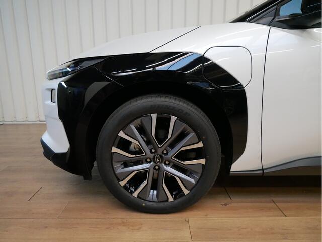 Subaru SOLTERRA 4E-xperience+ 73.1 kWh