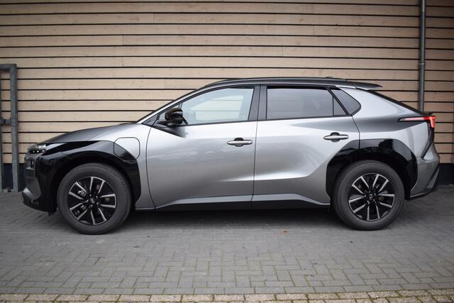 Subaru SOLTERRA 4E-xperience 73.1 kWh - Presale actie: 8 jaar gratis onderhoud, registratie voor 31 maart