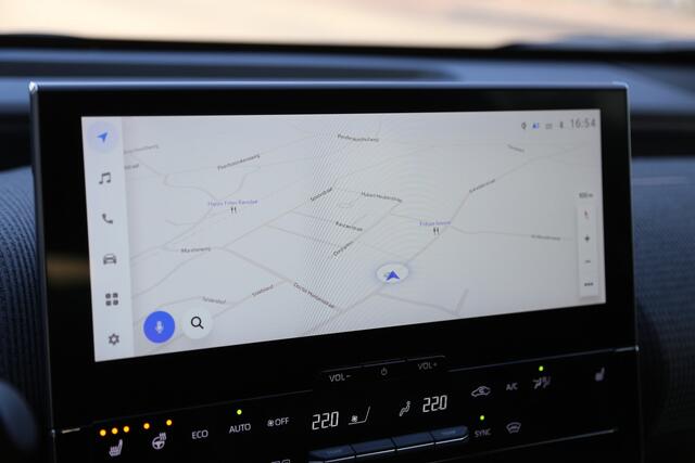 Subaru SOLTERRA Sky Package 71 kWh Schuifdak Leer HK 360view